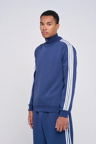 Sweater Polinari - Blauw