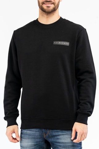 Sweater - Zwart