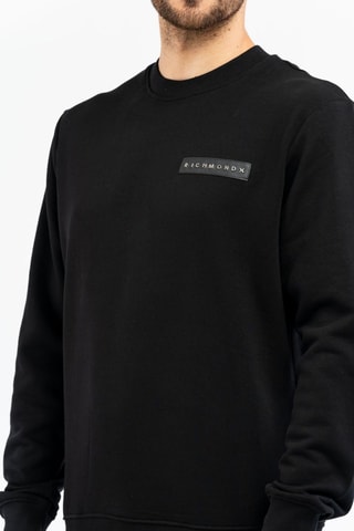 Sweater - Zwart