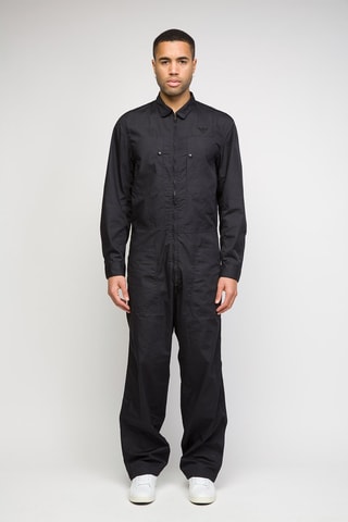 Jumpsuit Zwart - Emporio Armani