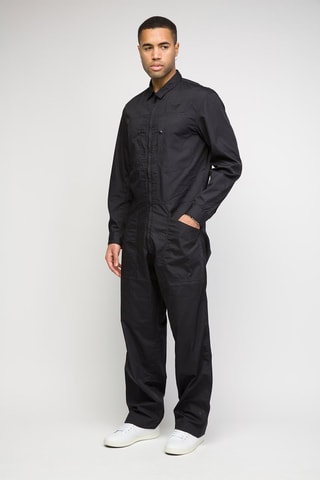 Jumpsuit Zwart - Emporio Armani