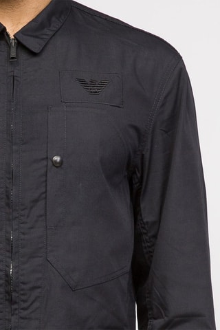 Jumpsuit Zwart - Emporio Armani