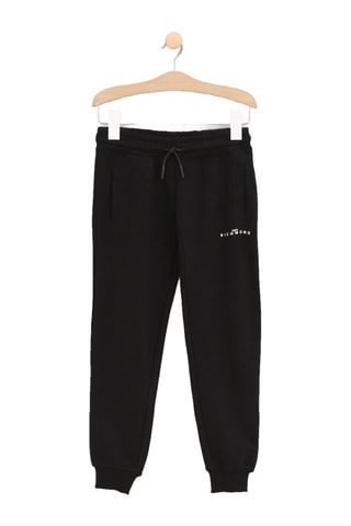 Sweater en Broek Sara - Zwart