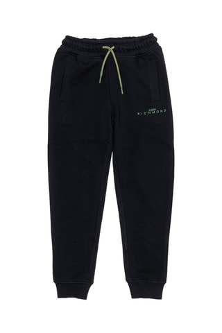 Sweater en Trainingsbroek Markius - Groen