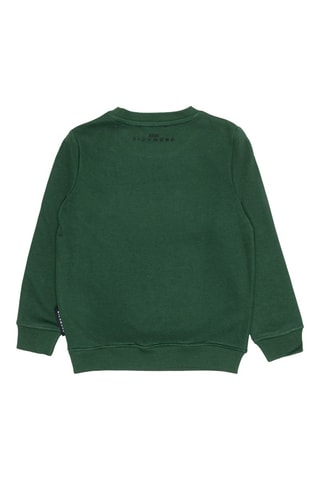 Sweater en Trainingsbroek Petersi - Zwart