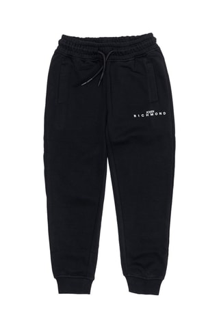 Sweater en Trainingsbroek Pufe - Groen