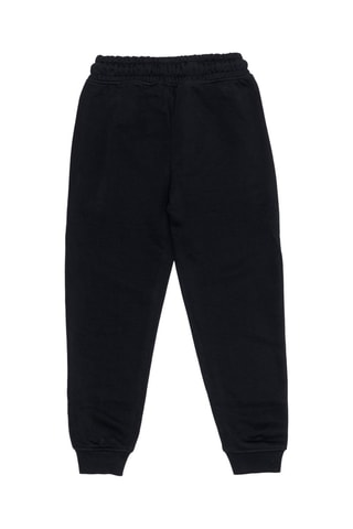 Sweater en Trainingsbroek Pufe - Groen