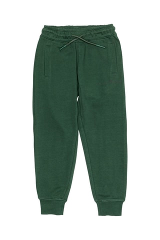 Sweater en Trainingsbroek Pufe - Groen