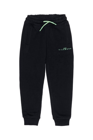 Sweater en Trainingsbroek Markius - Groen