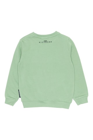 Sweater en Trainingsbroek Markius - Groen