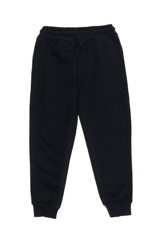 Sweater en Trainingsbroek Margitta - Zwart en groen
