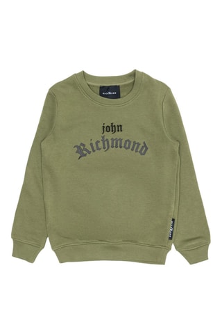 Sweater en Trainingsbroek Gummel - Zwart