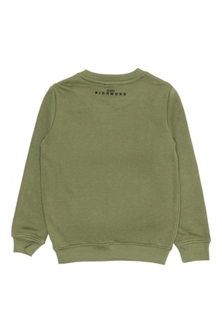Sweater en Trainingsbroek Gummel - Zwart
