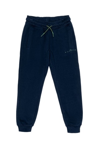 Sweater en Joggingbroek - Groen en blauw