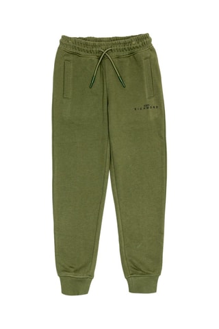 Sweater en Joggingbroek - Groen