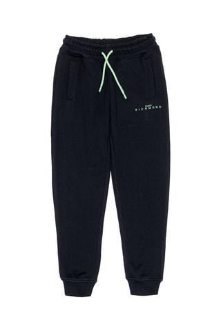 Sweater en Joggingbroek - Mintgroen en zwart