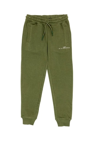 Sweater en Joggingbroek - Groen