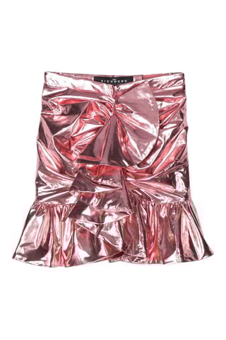 Rok Satra - Roségoudkleurig