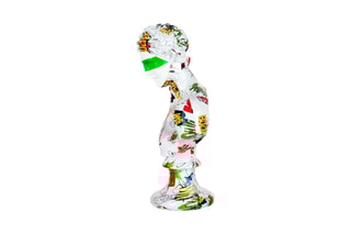 Sculpture Buste grec Multicolore