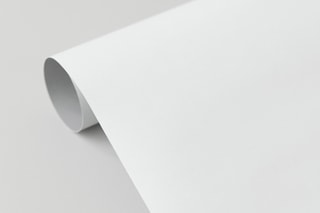 Poster «Cherubini» Raffaello - 30 x 30 cm - Beige et noir