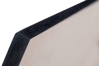 Tableau Corto Maltese Hugo Pratt - 50 x 25 cm