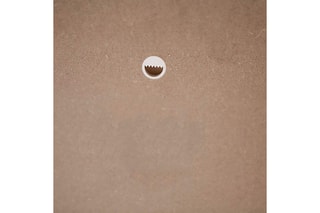 Tableau «Klatschmohnwiese» Maria Bernhardt - 100 x 50 cm