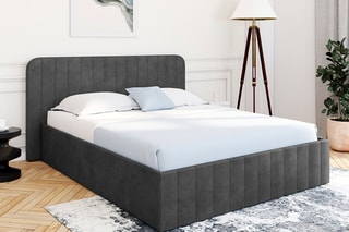 Lit-coffre Valentina - Couchage 160 x 200 cm