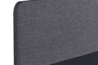 Lit en bois Evy - Couchage 160 x 200 cm
