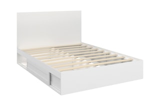 Lit Orem - Couchage 140 x 190 cm