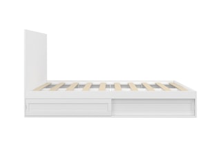 Lit Orem - Couchage 140 x 190 cm