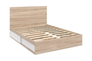 Lit Orem - Couchage 140 x 190 cm