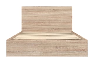 Lit Orem - Couchage 140 x 190 cm