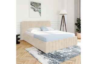Lit-coffre Valentina - Couchage 160 x 200 cm