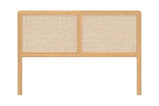 Tête de lit sur pieds Eve - 160 cm