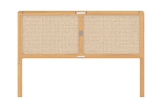 Tête de lit sur pieds Eve - 160 cm