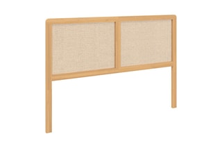 Tête de lit sur pieds Eve - 160 cm