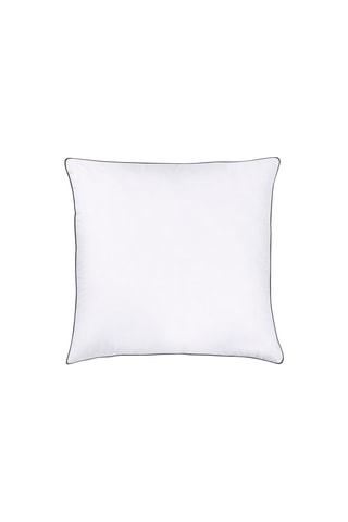 2 oreillers - Moelleux - 110 g/m²