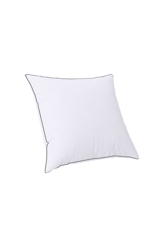 2 oreillers - Moelleux - 110 g/m²