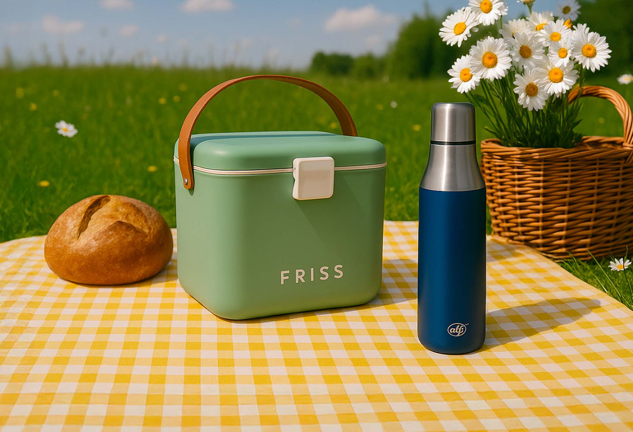 THERMOS pas cher chez SHOWROOMPRIVÉ