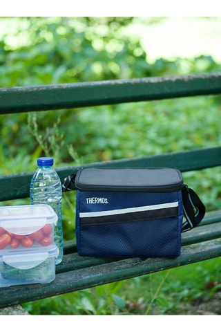 Saco isotérmico Classic 4 l