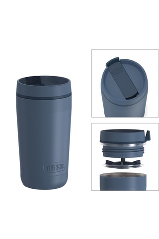 Mug isotherme en acier inoxydable Guardian - 35 cl