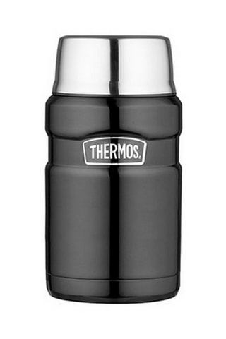 Roestvrijstalen Thermosvershoudbakje King - 71 cl