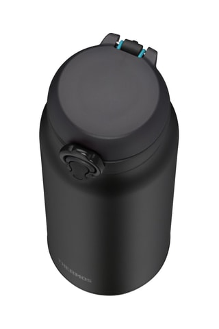 Gourde isotherme en acier inoxydable Ultralight - 75 cl