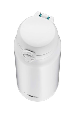 Gourde isotherme en acier inoxydable Ultralight - 35 cl