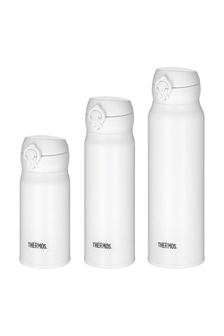 Gourde isotherme en acier inoxydable Ultralight - 35 cl