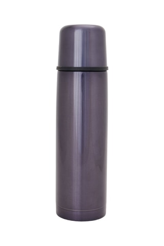 Bouteille isotherme en acier inoxydable FBB - 75 cl