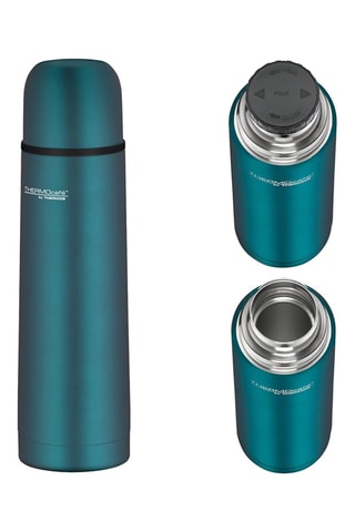 Bouteille isotherme en acier inoxydable Everyday - 1 l