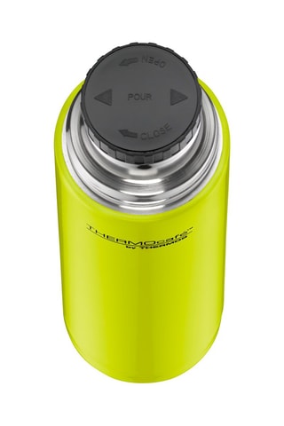 Bouteille isotherme en acier inoxydable Everyday - 50 cl