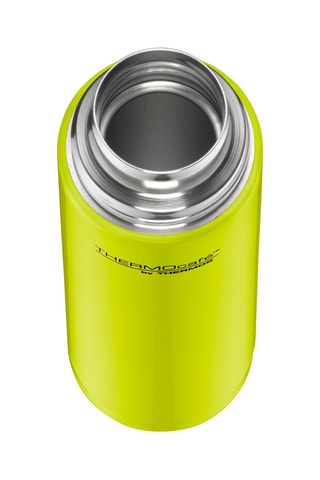 Bouteille isotherme en acier inoxydable Everyday - 50 cl