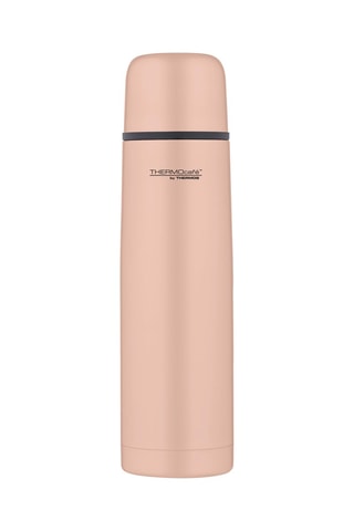 Bouteille isotherme en acier inoxydable Everyday - 1 l